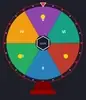 Rainbet Lucky Spin welfare icon